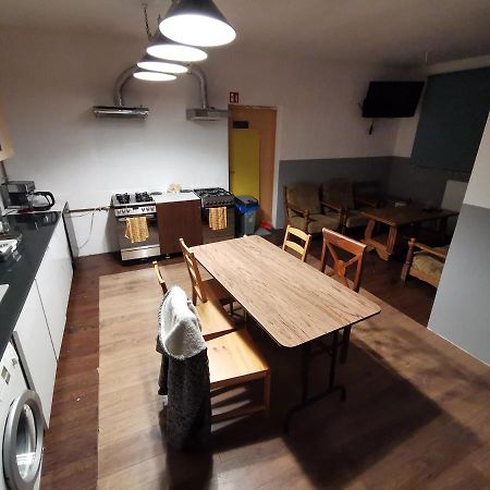 Hostel Warszawa-Ursus Εξωτερικό φωτογραφία