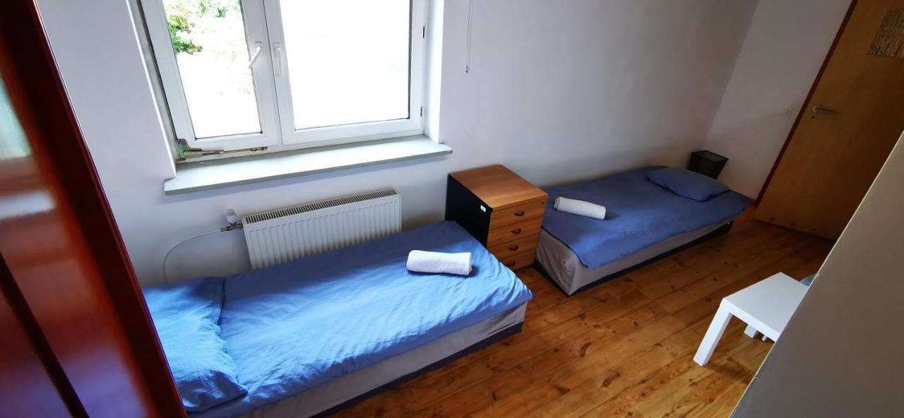 Hostel Warszawa-Ursus Εξωτερικό φωτογραφία