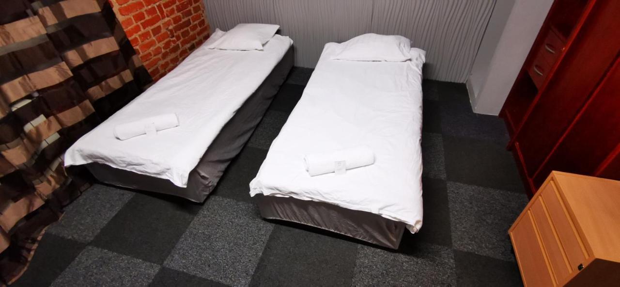 Hostel Warszawa-Ursus Εξωτερικό φωτογραφία