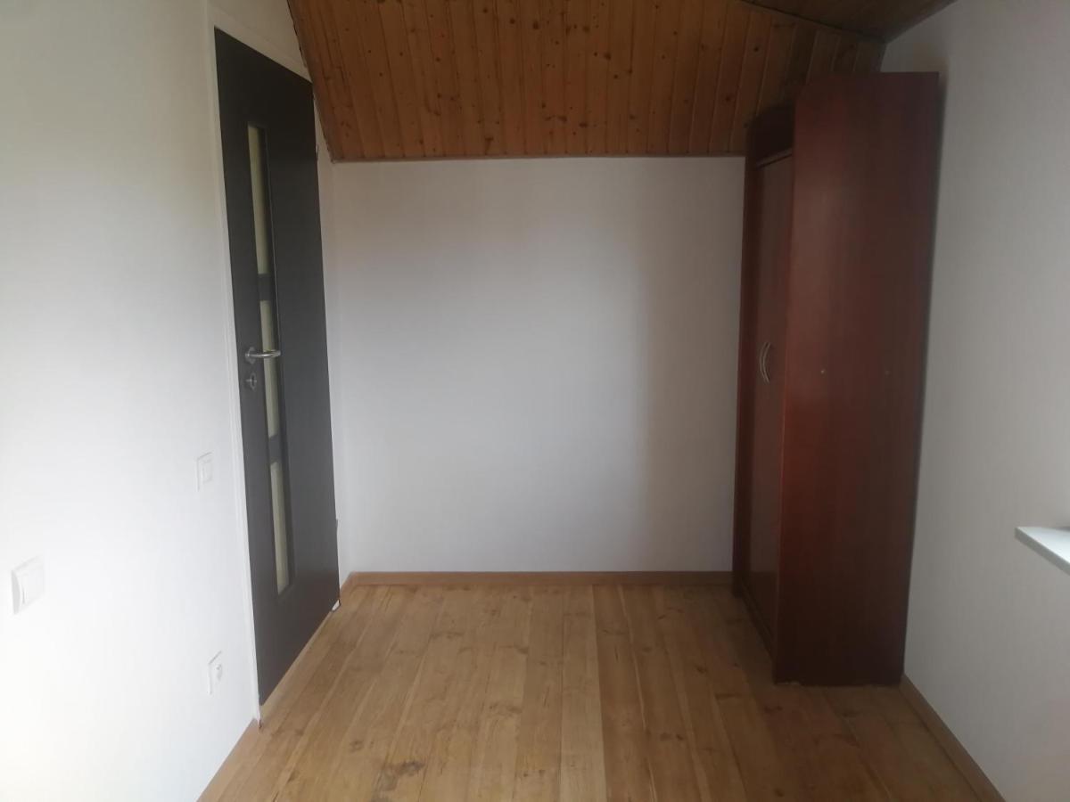 Hostel Warszawa-Ursus Εξωτερικό φωτογραφία