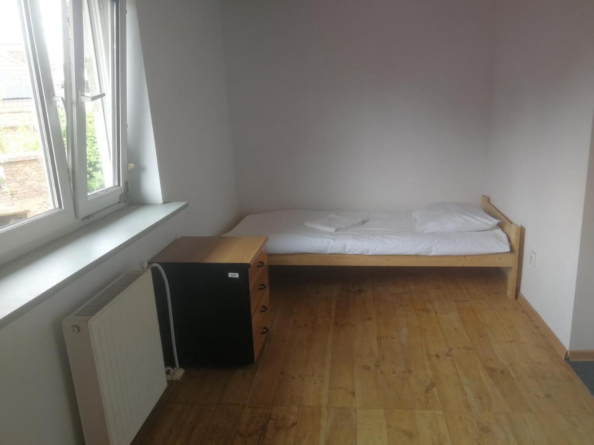 Hostel Warszawa-Ursus Εξωτερικό φωτογραφία