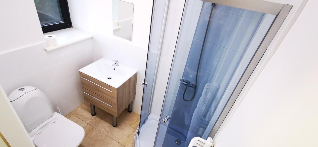 Hostel Warszawa-Ursus Εξωτερικό φωτογραφία