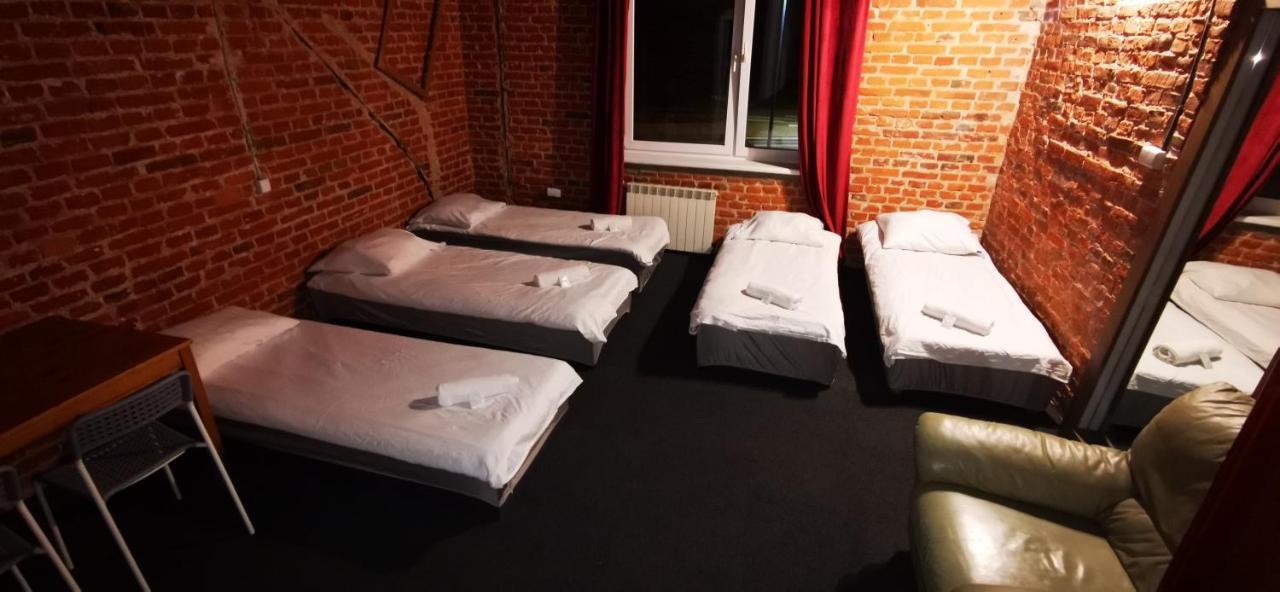 Hostel Warszawa-Ursus Εξωτερικό φωτογραφία