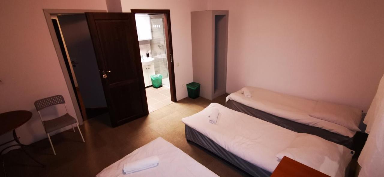 Hostel Warszawa-Ursus Εξωτερικό φωτογραφία