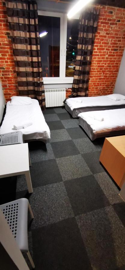 Hostel Warszawa-Ursus Εξωτερικό φωτογραφία