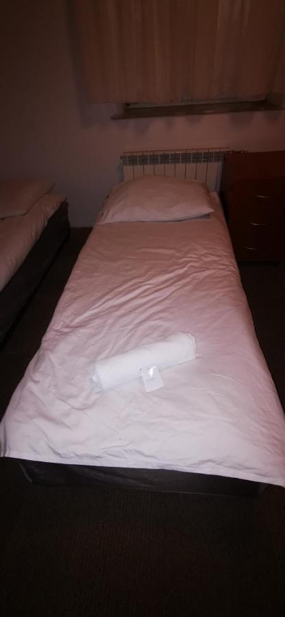 Hostel Warszawa-Ursus Εξωτερικό φωτογραφία