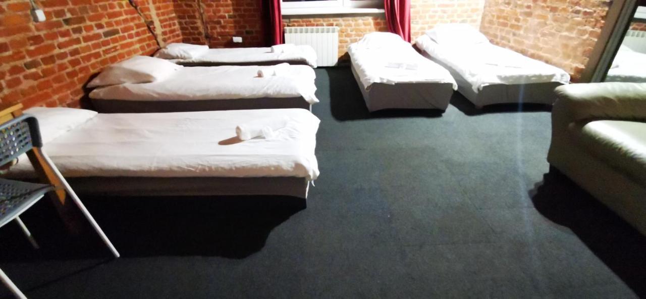 Hostel Warszawa-Ursus Εξωτερικό φωτογραφία