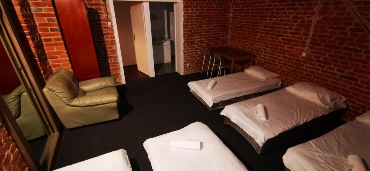 Hostel Warszawa-Ursus Εξωτερικό φωτογραφία