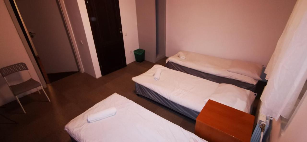 Hostel Warszawa-Ursus Εξωτερικό φωτογραφία