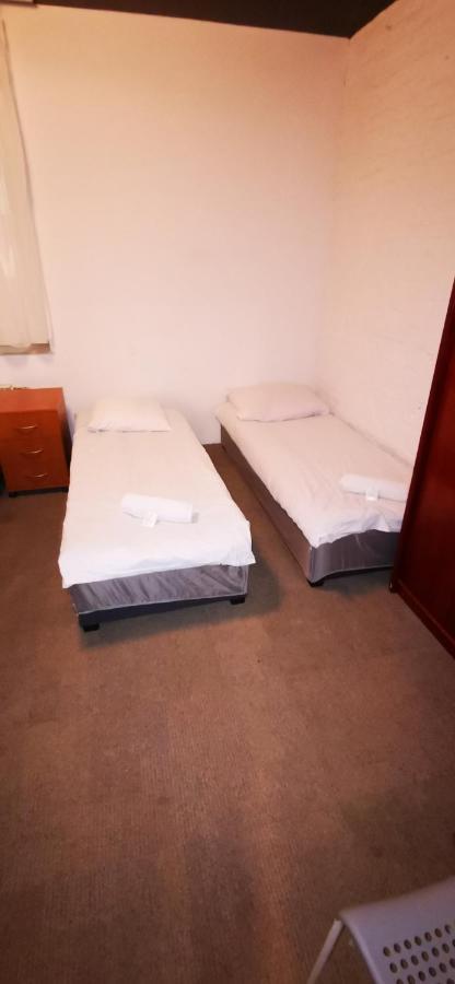 Hostel Warszawa-Ursus Εξωτερικό φωτογραφία
