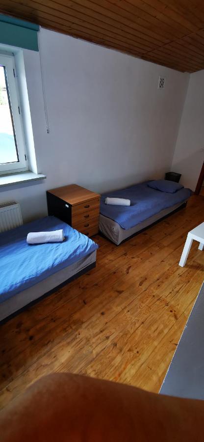 Hostel Warszawa-Ursus Εξωτερικό φωτογραφία