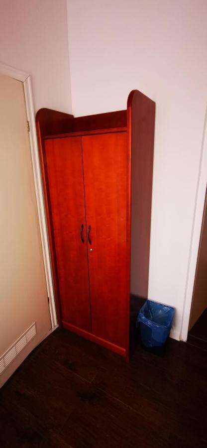 Hostel Warszawa-Ursus Εξωτερικό φωτογραφία