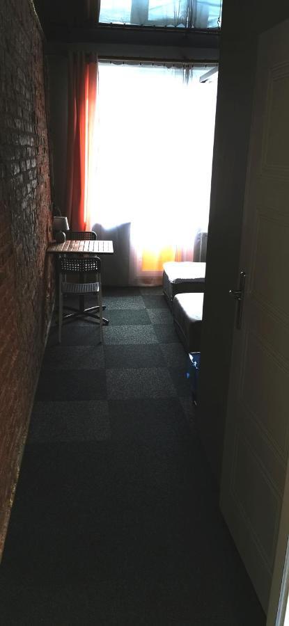 Hostel Warszawa-Ursus Εξωτερικό φωτογραφία