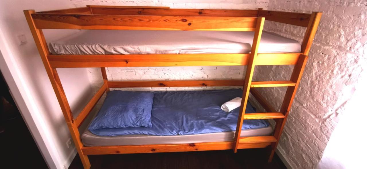Hostel Warszawa-Ursus Εξωτερικό φωτογραφία
