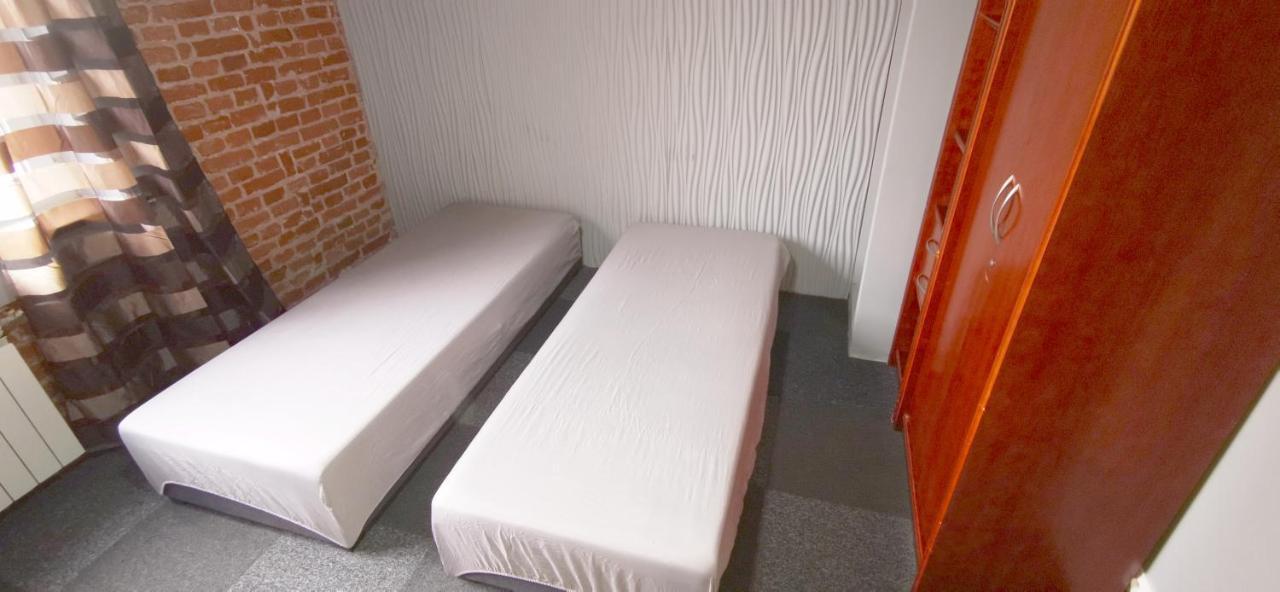 Hostel Warszawa-Ursus Εξωτερικό φωτογραφία