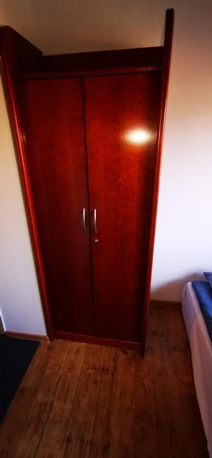 Hostel Warszawa-Ursus Εξωτερικό φωτογραφία