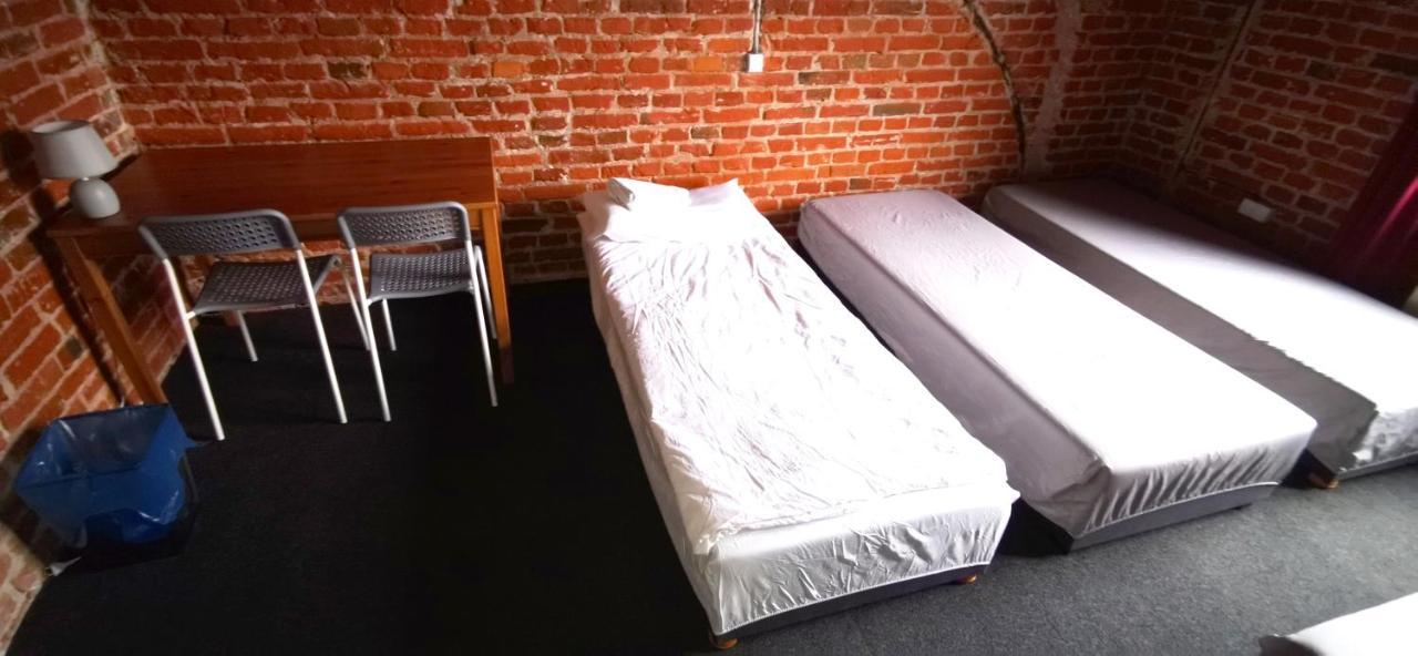Hostel Warszawa-Ursus Εξωτερικό φωτογραφία