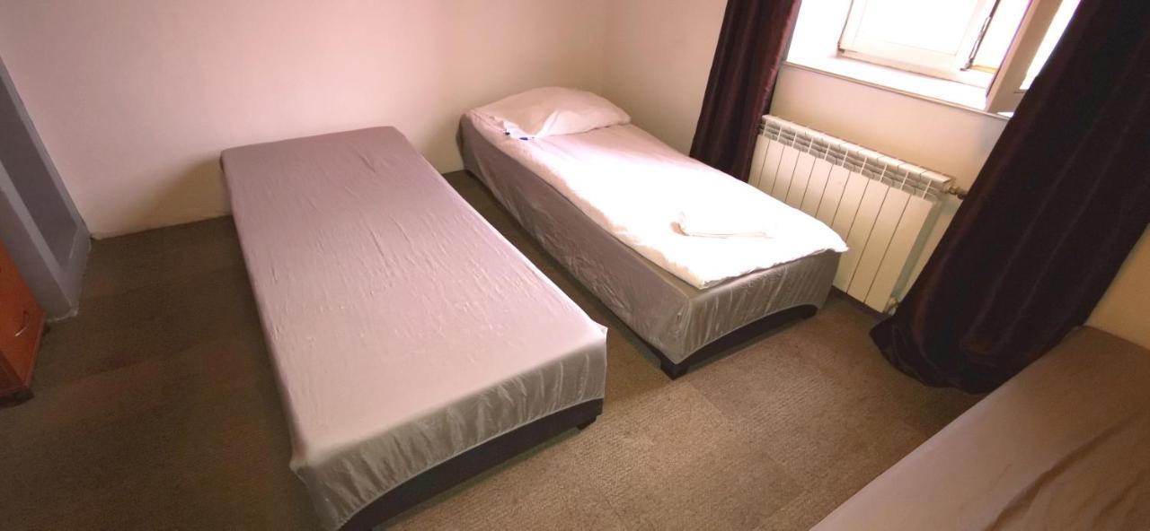 Hostel Warszawa-Ursus Εξωτερικό φωτογραφία