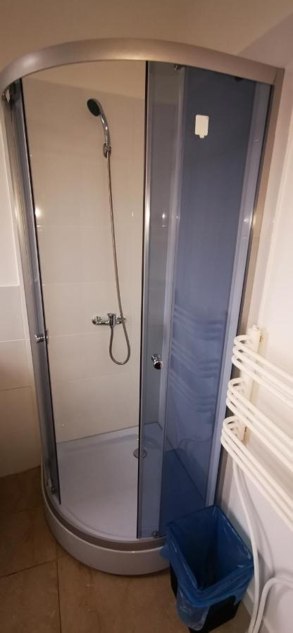 Hostel Warszawa-Ursus Εξωτερικό φωτογραφία