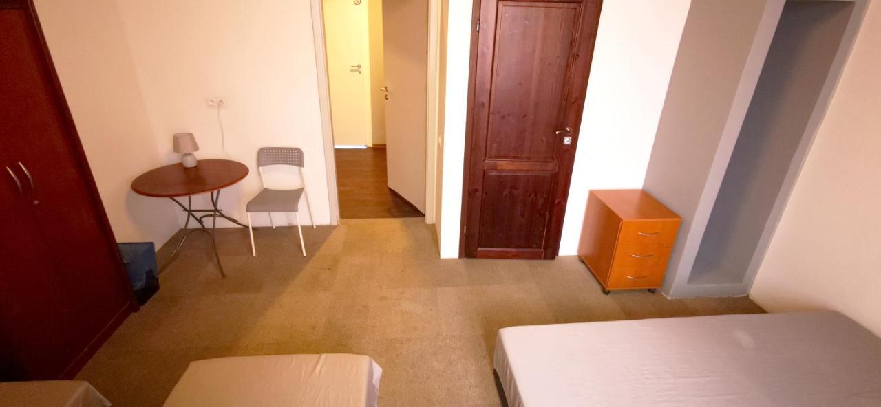 Hostel Warszawa-Ursus Εξωτερικό φωτογραφία