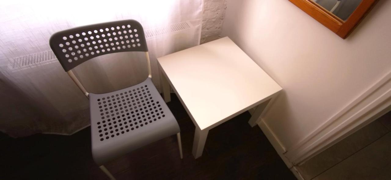 Hostel Warszawa-Ursus Εξωτερικό φωτογραφία