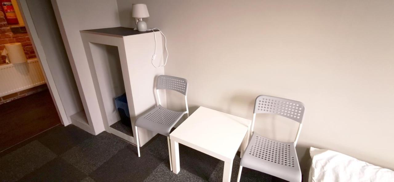 Hostel Warszawa-Ursus Εξωτερικό φωτογραφία