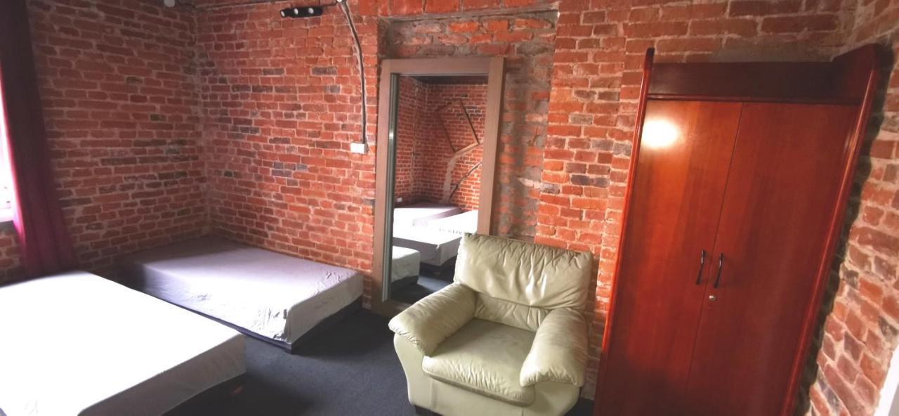 Hostel Warszawa-Ursus Εξωτερικό φωτογραφία