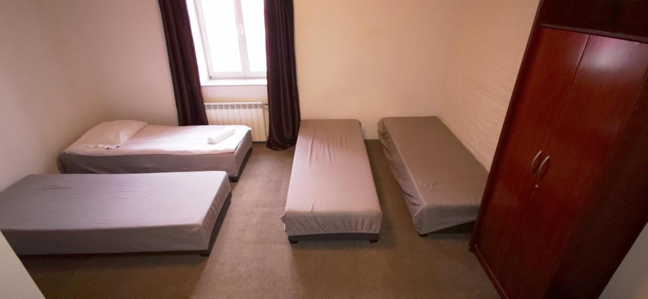 Hostel Warszawa-Ursus Εξωτερικό φωτογραφία