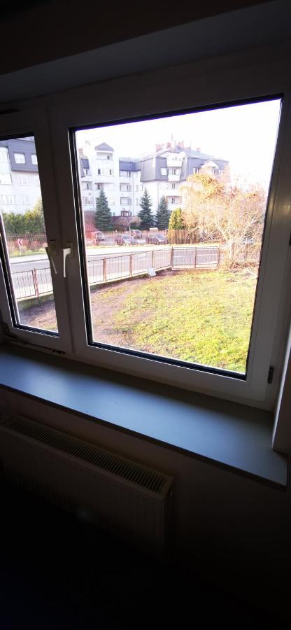 Hostel Warszawa-Ursus Εξωτερικό φωτογραφία