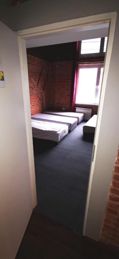 Hostel Warszawa-Ursus Εξωτερικό φωτογραφία
