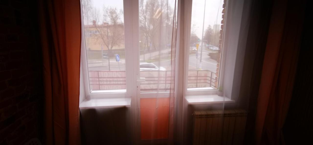 Hostel Warszawa-Ursus Εξωτερικό φωτογραφία
