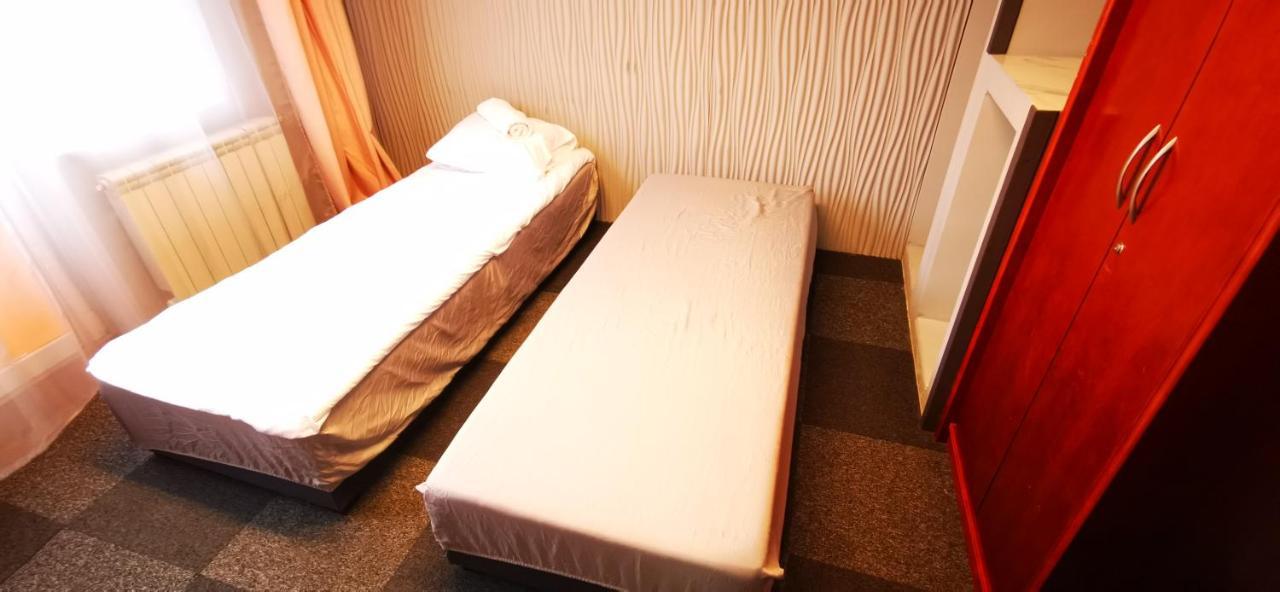 Hostel Warszawa-Ursus Εξωτερικό φωτογραφία